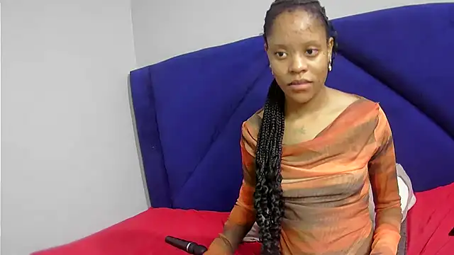Chat XXX ao vivo de TheSexyBibi