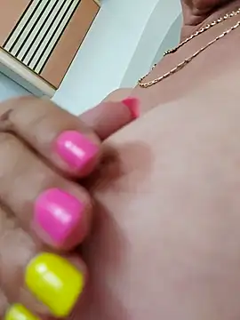Catababa67 élő XXX-chatje