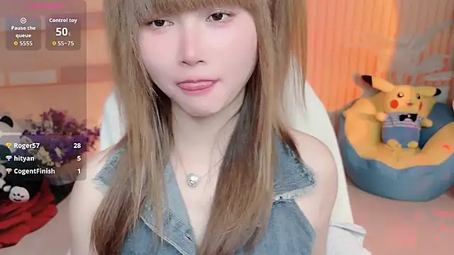di-or- Live XXX-chat