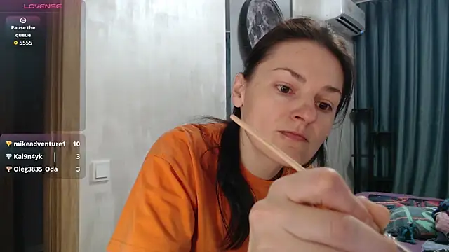 Stacy_Davice লাইভ XXX চ্যাট