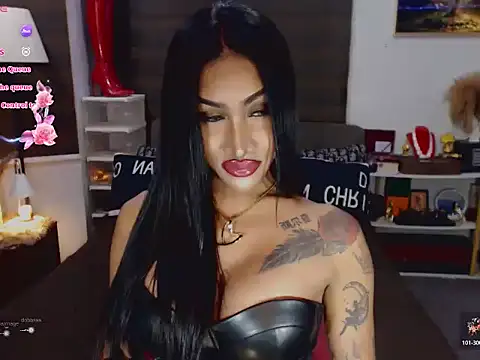 Živý XXX chat SeductiveVictoria