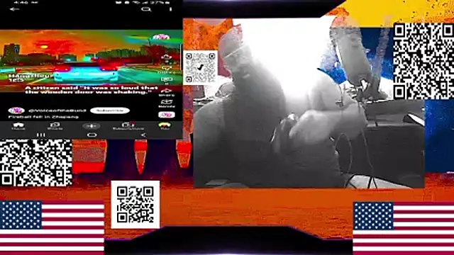 Chat XXX ao vivo de RussellTaylorLacy