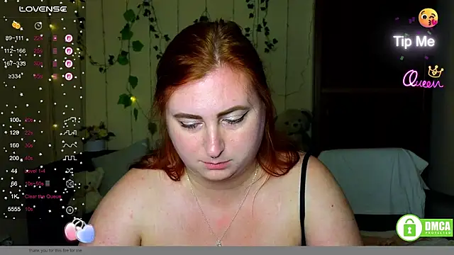 Онлайн чат XXX Alicia_love00