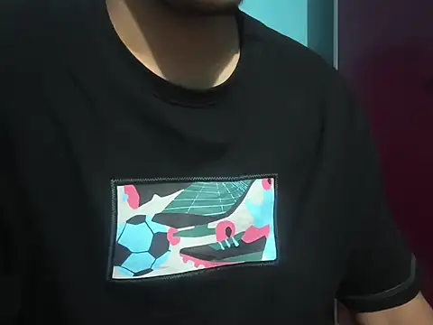 عرض كام luciferlust