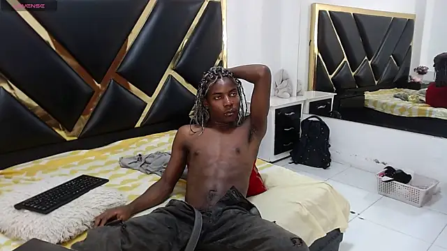 Show Webcam de NoahJhonson69
