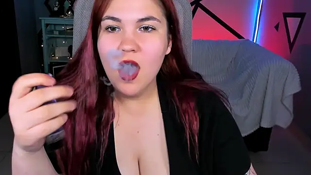 LeslieBlas – webcam-show