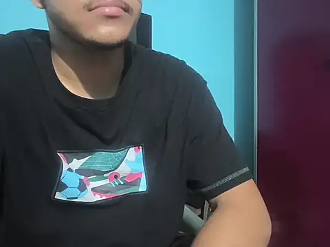 luciferlustn Webbikameraesitys