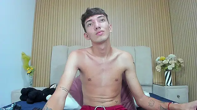 MichaelVasquex Live XXX-chat