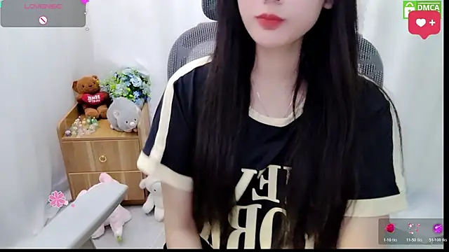 Dully_ana Adlı Modelin Canlı XXX Sohbeti