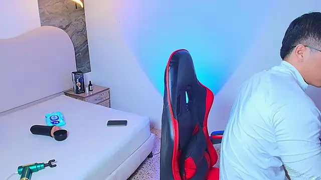 دردشة TONY_FOXX1 الجنسية المباشرة