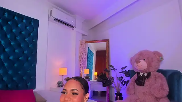 دردشة ZoeSantanna_ الجنسية المباشرة