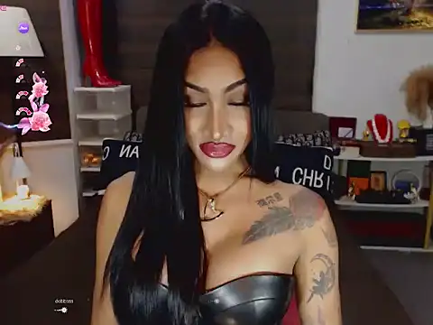 Webkamerová show SeductiveVictoria