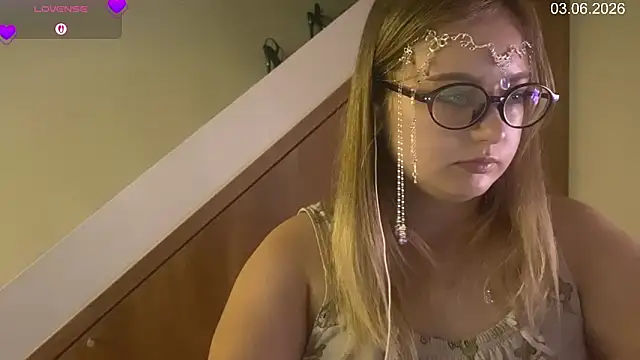 JacyWinslat Live XXX-chat