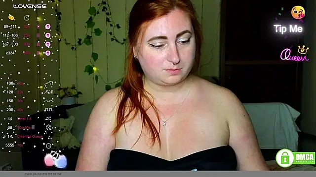 Alicia_love00のライブXXXチャット