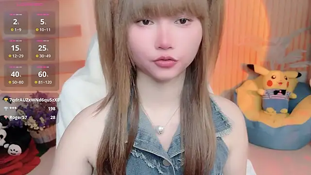 di-or-'s Live XXX Chat