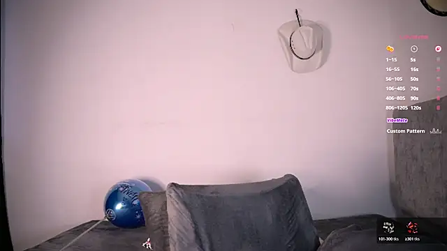 Chat XXX Live aydan_hw