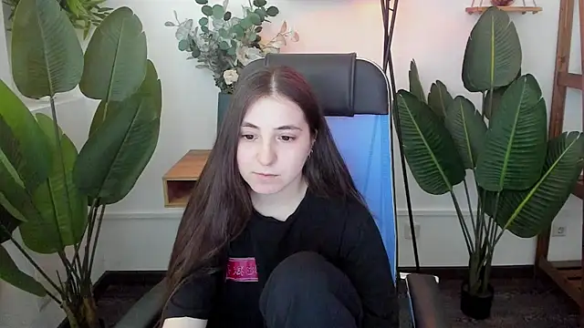 Chat XXX en directo de VirtuallVoyant