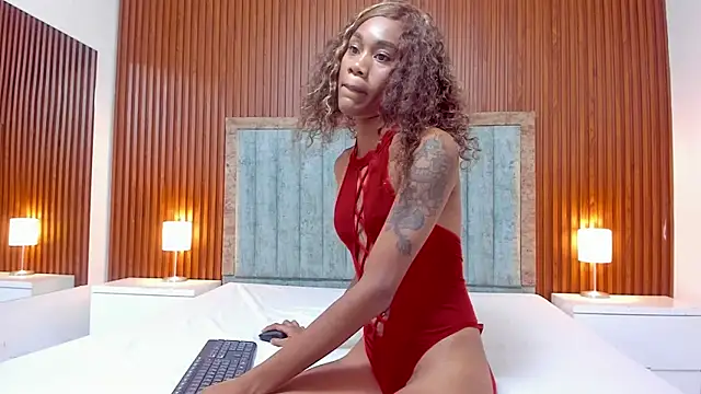 Czat XXX na żywo – BellaGracee