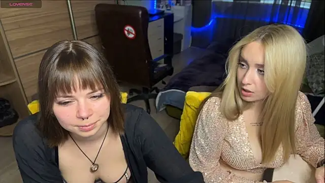 xxx_sandra_n Webbikameraesitys