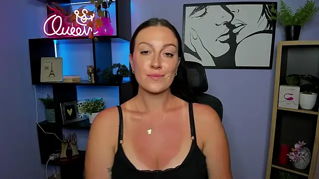 FUN_AMI Chat XXX live