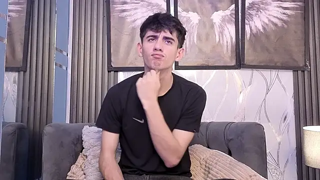 demian_hot99 – Naživo XXX chat