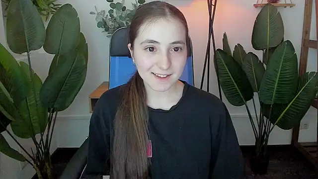 VirtuallVoyant Live XXX-chat