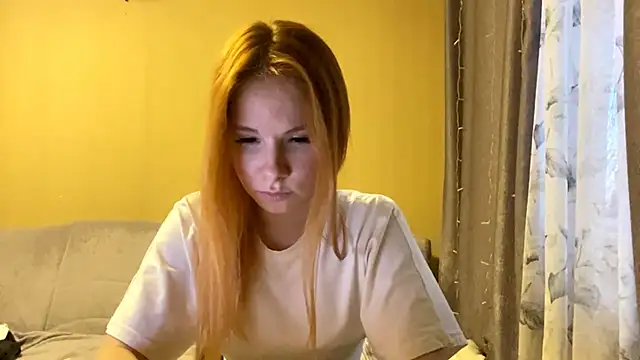 nyanyamonkey's Webcam Show