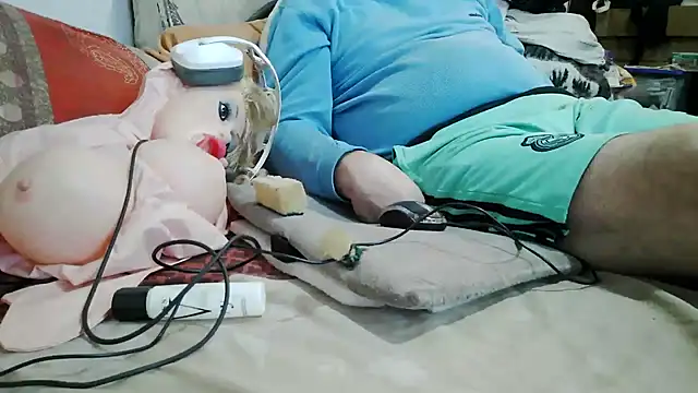 Chat +18 de messi_syssy ao vivo