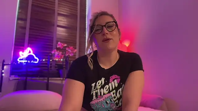 Živý XXX chat MistresssX