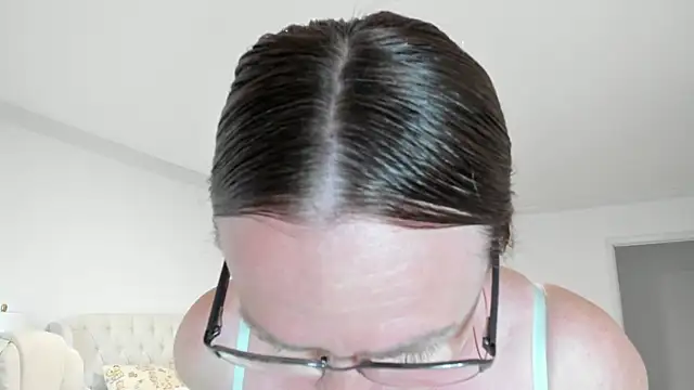 XXX chat uživo modela Vika73