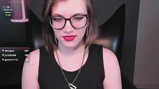 CathyAdams' Live XXX Chat