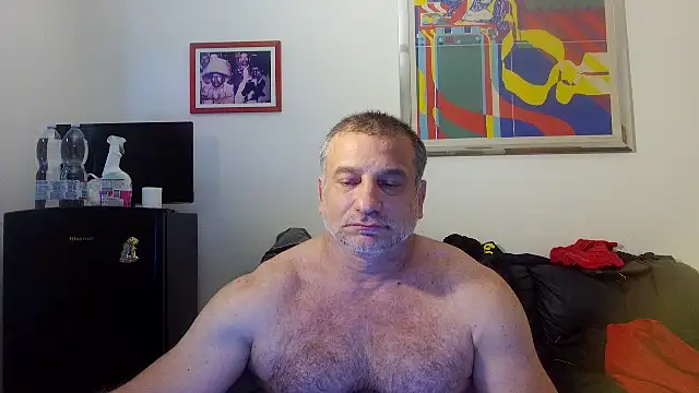 دردشة Mauro7788 الجنسية المباشرة