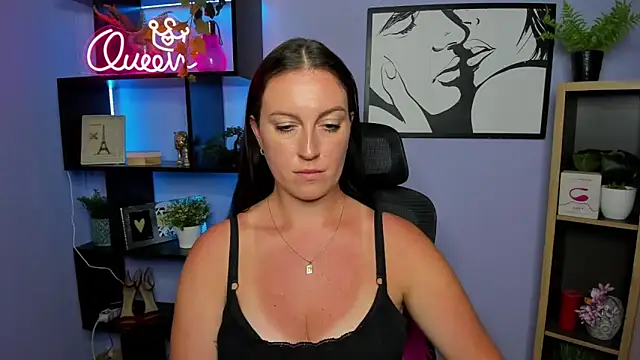 FUN_AMI Live XXX-Chat