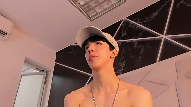 Chat XXX Live AerumChae