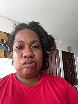 Show Webcam de Sam_Blue