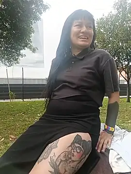 Czat XXX na żywo – Bathory777