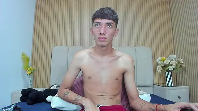 MichaelVasquex – Naživo XXX chat