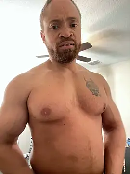 Fathero1time – Live XXX-chat
