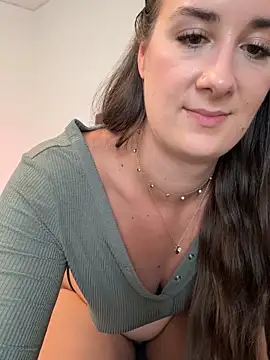 EllaMae – Live XXX-chat