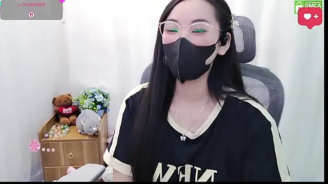 Dully_ana élő XXX-chatje