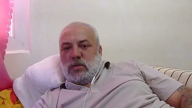 عرض كام husoizmir