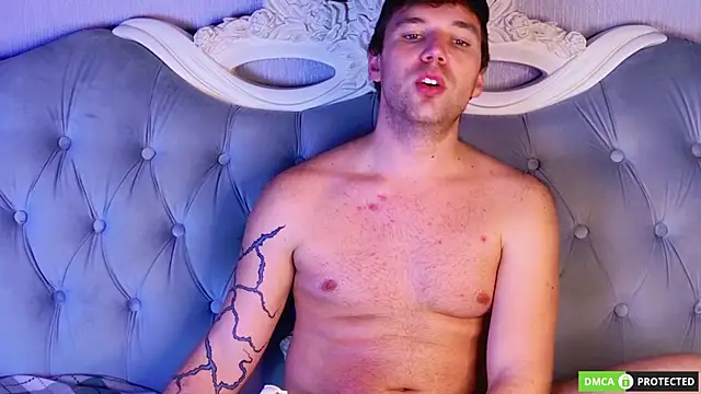 ArthurMeyers Live XXX-Chat
