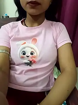 ritika_gupta02 Webcam-Show
