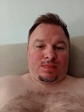 Chat XXX en directo de JayGirthy36