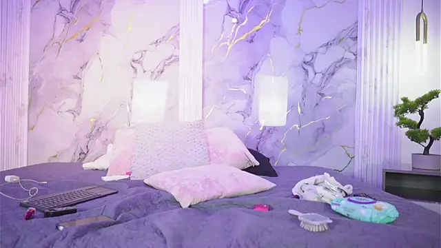 Tiffany_yu Chat XXX in diretta