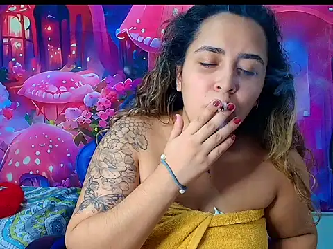 Karol_naughty – Live XXX-chat