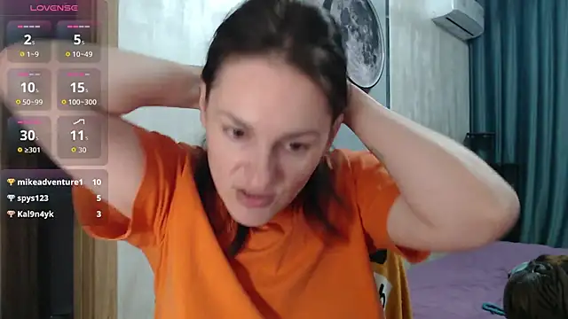 Stacy_Davice Live XXX-Chat