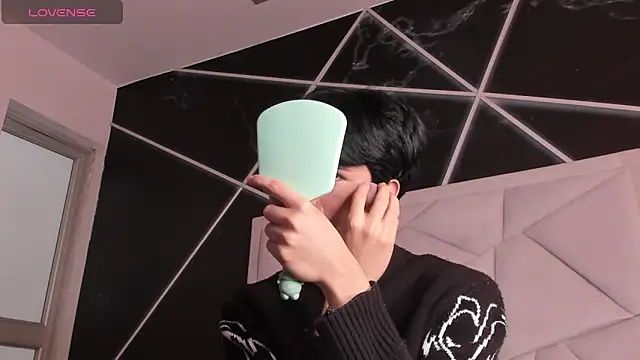 AerumChae 即時 XXX 聊天