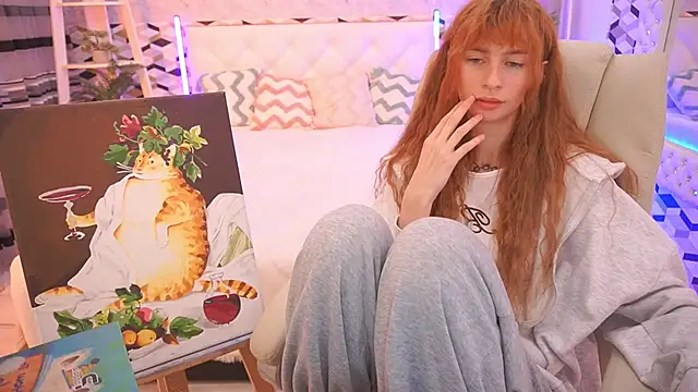 Nicol_Moonn Webcam show