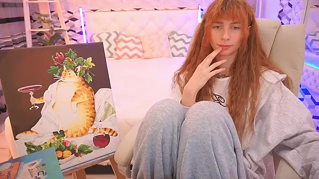Nicol_Moonn's Live XXX Chat
